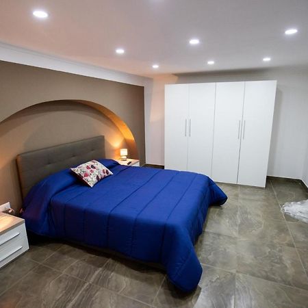 شقة نابولي  في Casa Jonny المظهر الخارجي الصورة