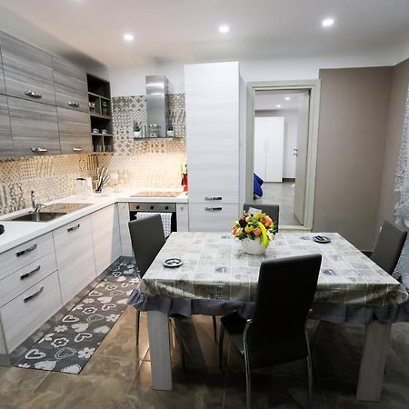 شقة نابولي  في Casa Jonny المظهر الخارجي الصورة