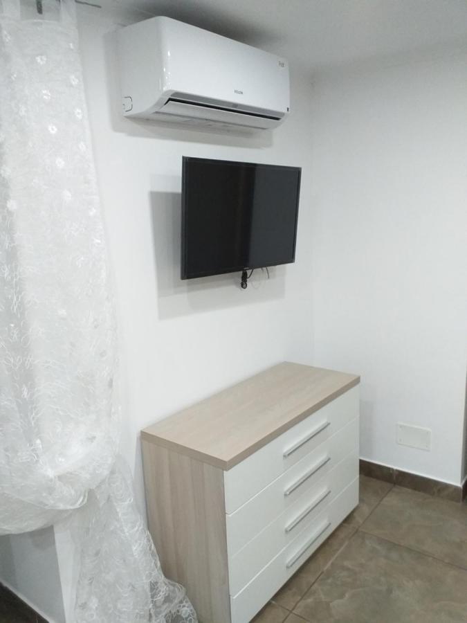 شقة نابولي  في Casa Jonny المظهر الخارجي الصورة