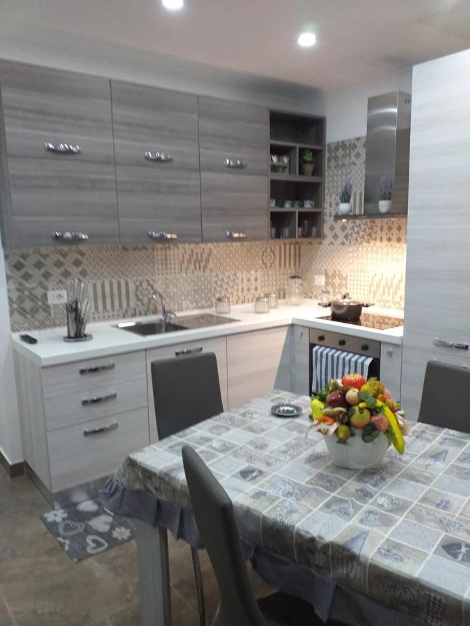 شقة نابولي  في Casa Jonny المظهر الخارجي الصورة